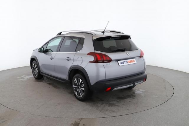 Peugeot 2008 image 1