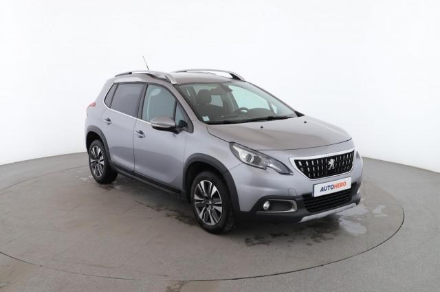 Peugeot 2008 image 8