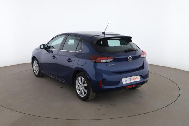 Opel Corsa image 4
