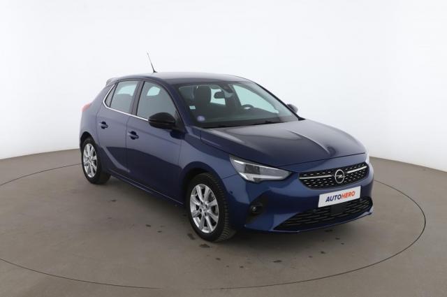 Opel Corsa image 1