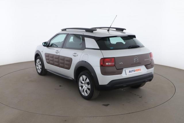 Citroen C4 Cactus image 7