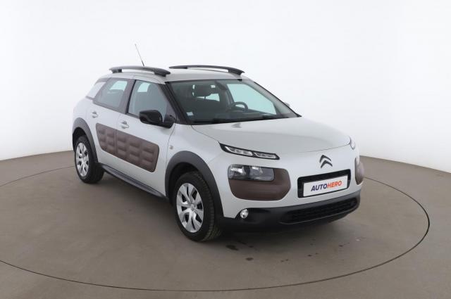 Citroen C4 Cactus image 6