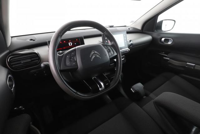 Citroen C4 Cactus image 1