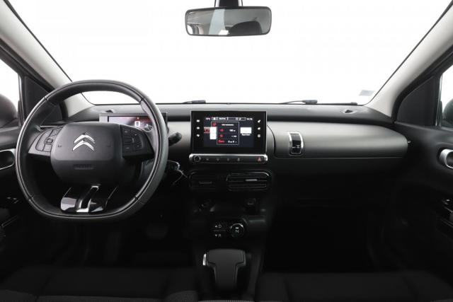 Citroen C4 Cactus image 9