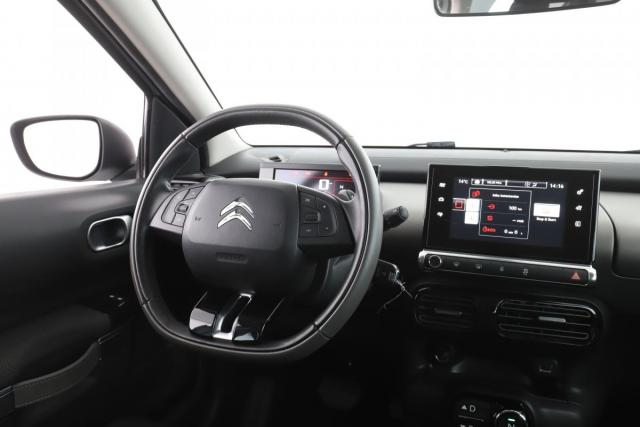 Citroen C4 Cactus image 4
