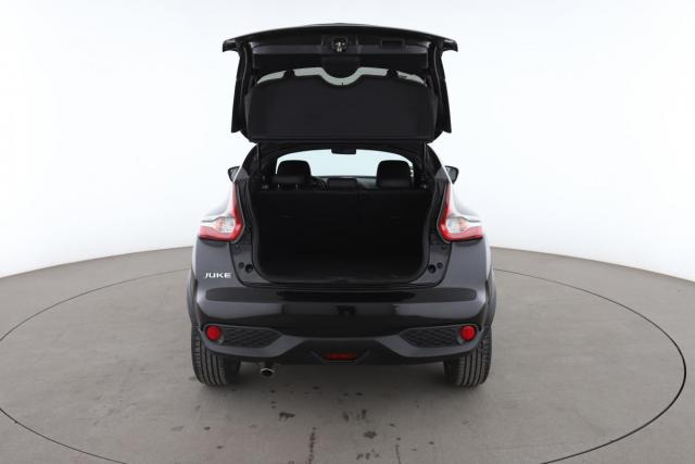 Nissan Juke image 3