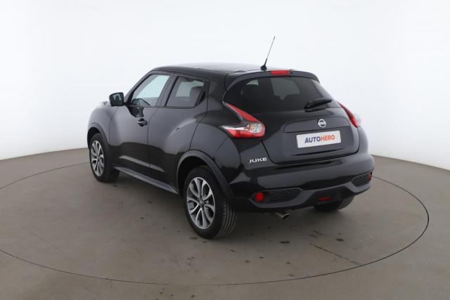 Nissan Juke image 8