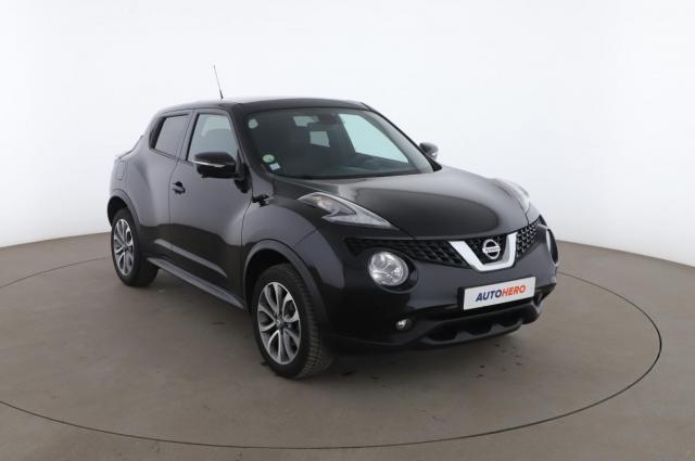 Nissan Juke image 5