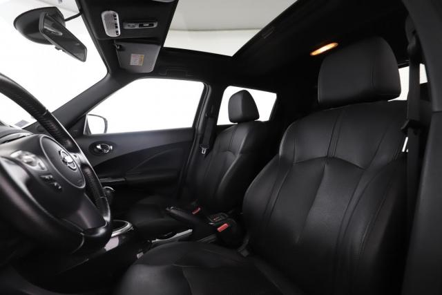 Nissan Juke image 6