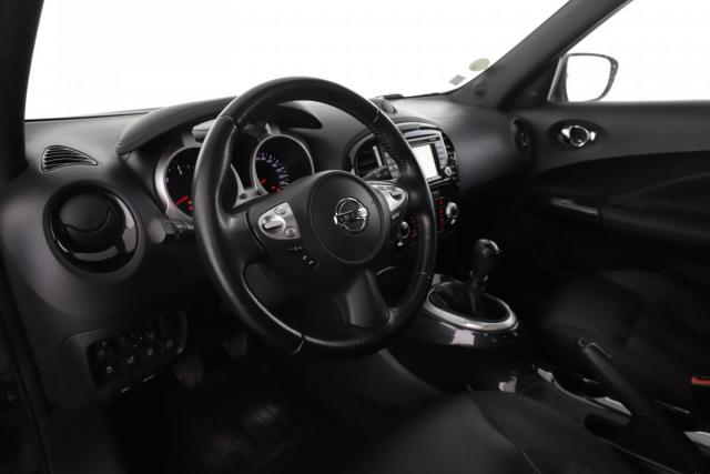 Nissan Juke image 1