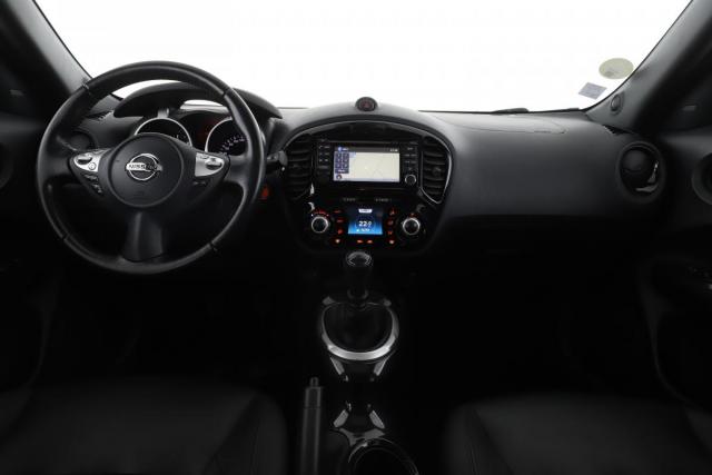 Nissan Juke image 7