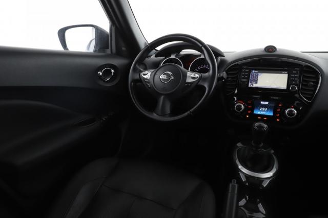Nissan Juke image 2