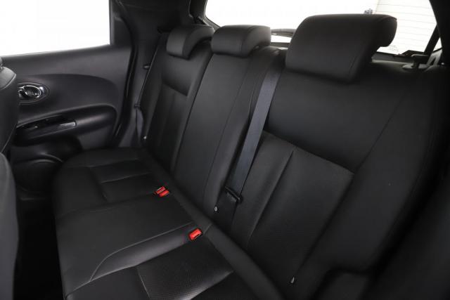 Nissan Juke image 4