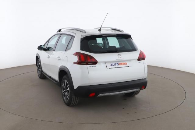 Peugeot 2008 image 5