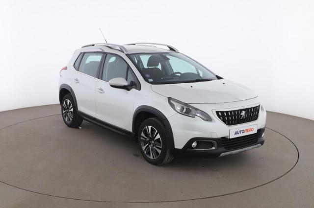 Peugeot 2008 image 6