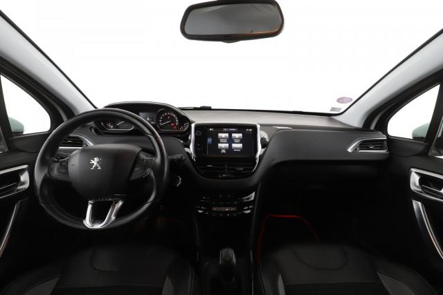 Peugeot 2008 image 4