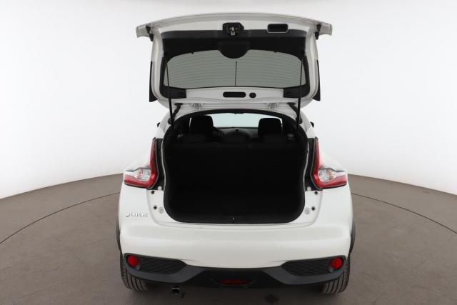 Nissan Juke image 7