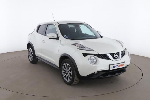Nissan Juke image 1
