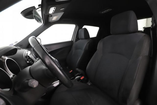 Nissan Juke image 6
