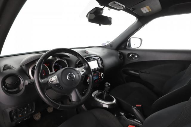Nissan Juke image 9