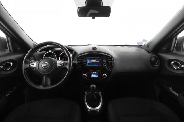 Nissan Juke image 8