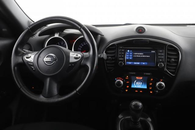 Nissan Juke image 3
