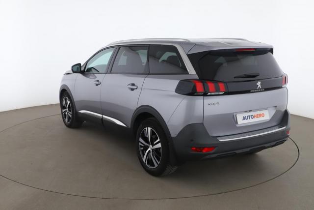 Peugeot 5008 image 3