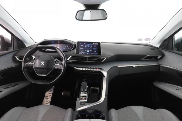 Peugeot 5008 image 4