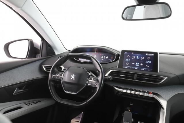 Peugeot 5008 image 8