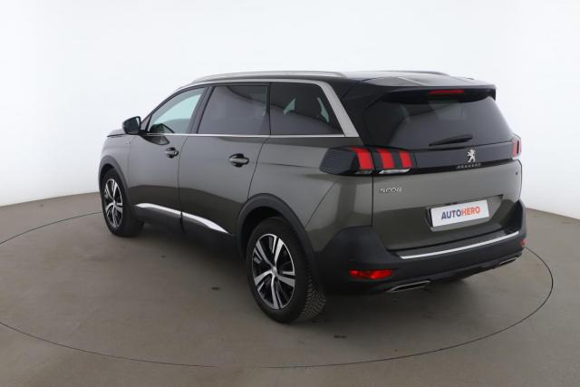 Peugeot 5008 image 3