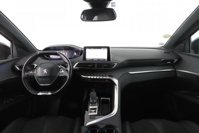 Peugeot 5008 image 4