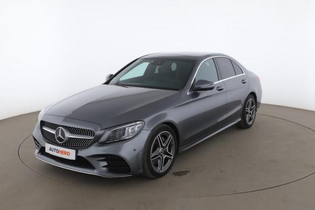 Mercedes Benz