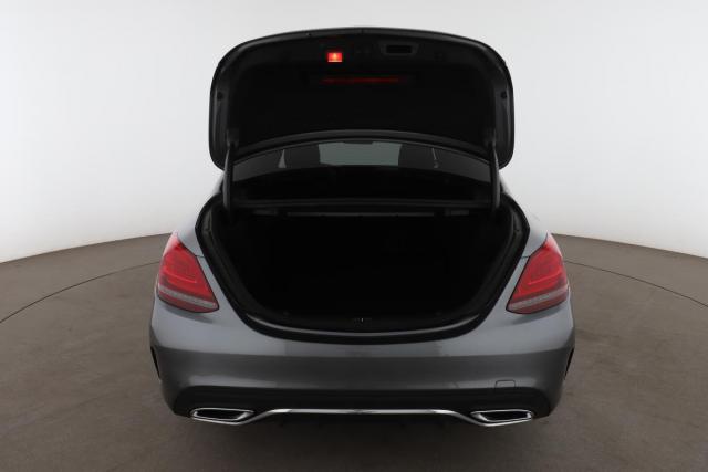 Mercedes Benz Classe C image 4