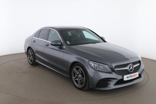 Mercedes Benz Classe C image 9