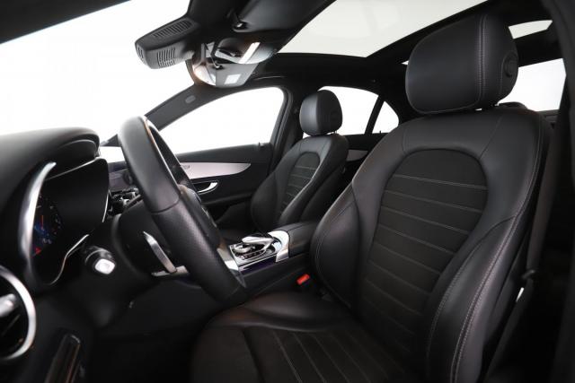 Mercedes Benz Classe C image 5