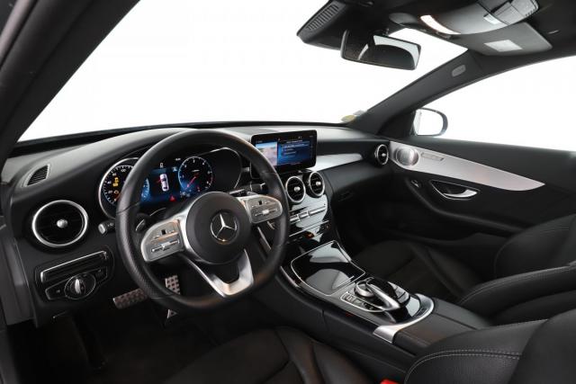 Mercedes Benz Classe C image 7