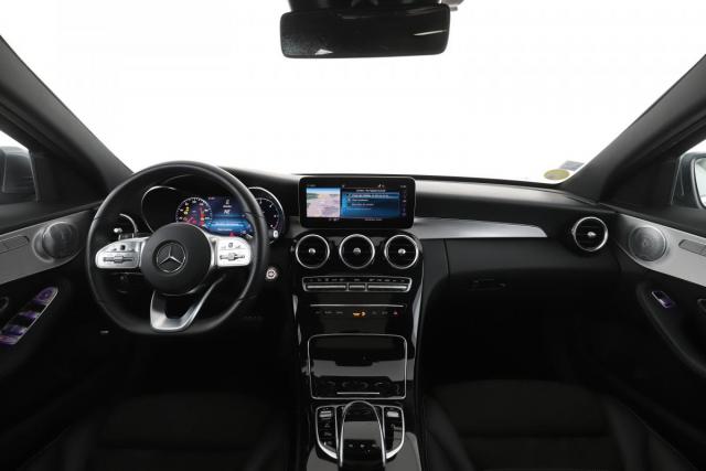 Mercedes Benz Classe C image 3