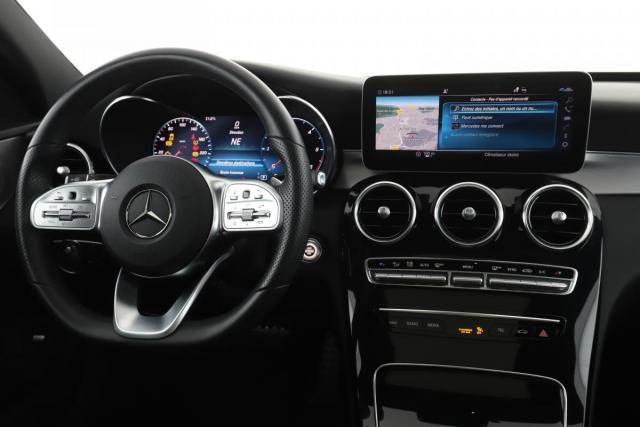 Mercedes Benz Classe C image 1