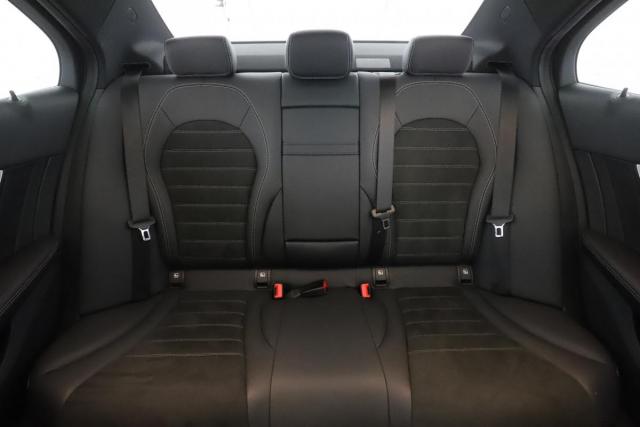 Mercedes Benz Classe C image 2