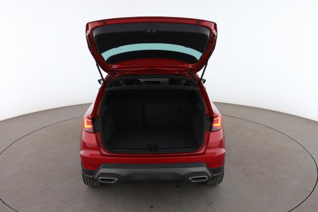 Seat Arona image 5