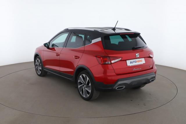 Seat Arona image 7