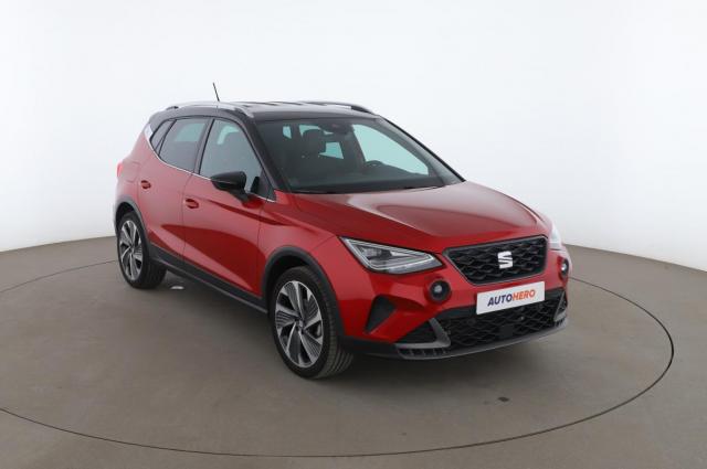 Seat Arona image 3