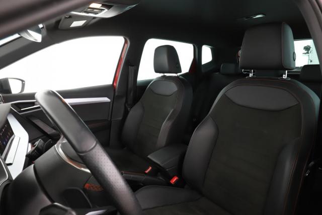 Seat Arona image 6