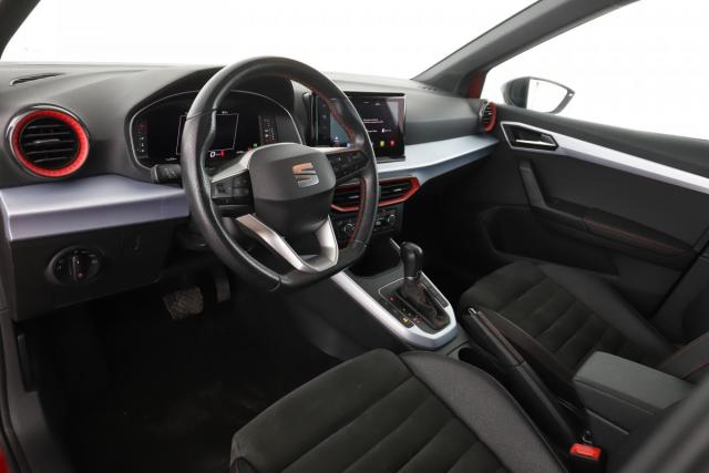 Seat Arona image 1