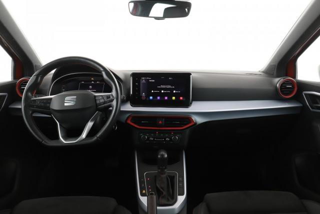 Seat Arona image 4