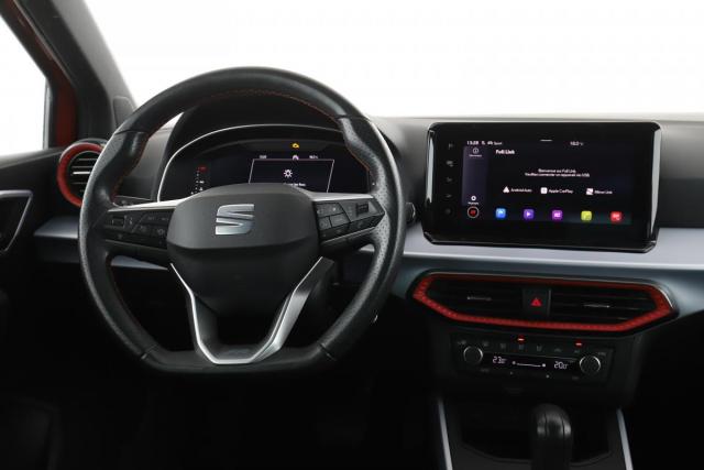Seat Arona image 9