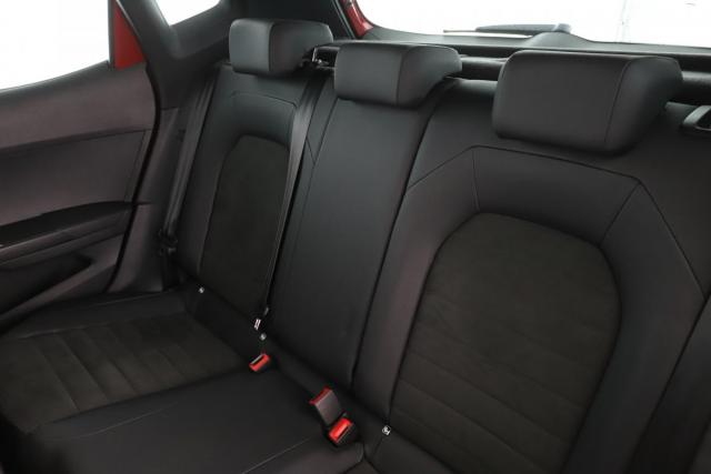 Seat Arona image 8