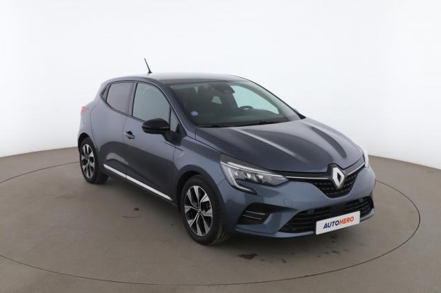 Renault Clio image 7