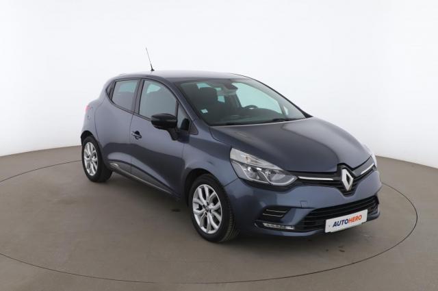 Renault Clio image 8