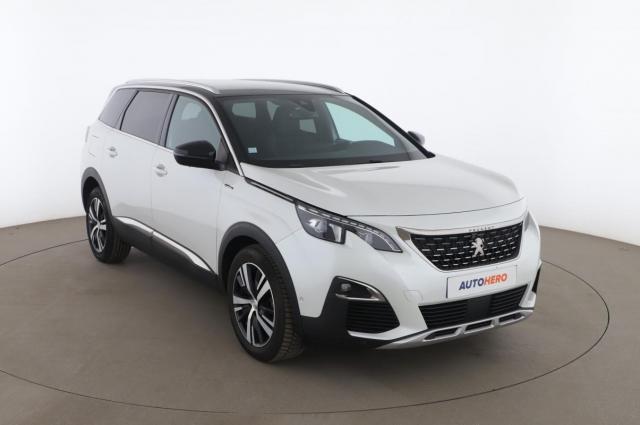Peugeot 5008 image 3